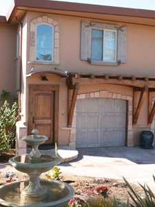 Entryway