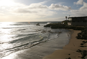 Pleasure Point